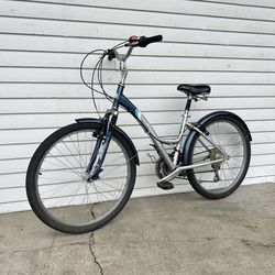 Women’s Mountain Bike