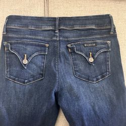 Hudson Jeans 