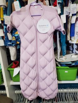 New Dreamland Baby Weighted Transition Swaddle Size 3-6m
