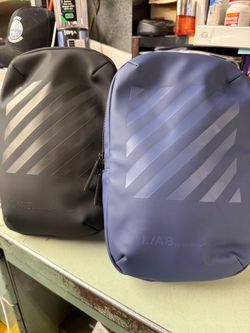 Crossbody bag