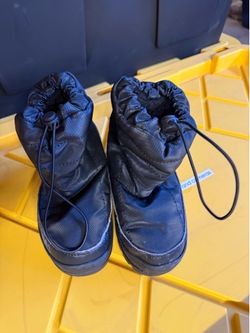 Toddler Snow Boots size 11