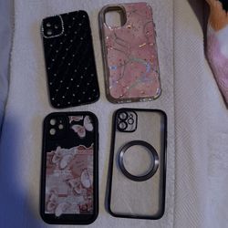 iPhone 11 Cases 