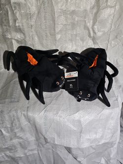 Halloween Kids Slippers