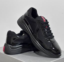 Men’s luxury sneakers