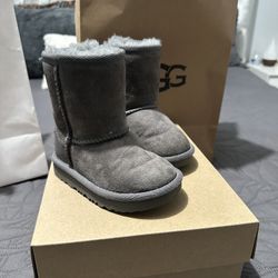 Ugg Boots Toddler