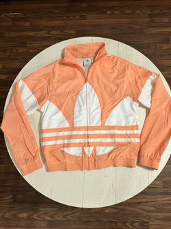 Adidas Windbreaker 
