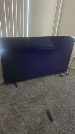 70 inch TV