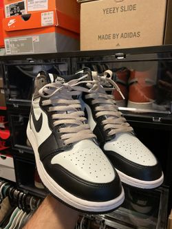 Air Jordan 1 High OG Mocha