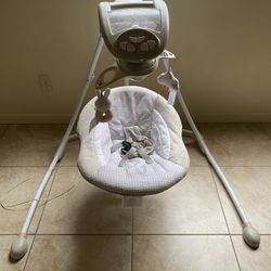Ingenuity Baby Swing 