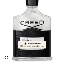 Creed Perfume Best Quality Good Smells Long Lasting 