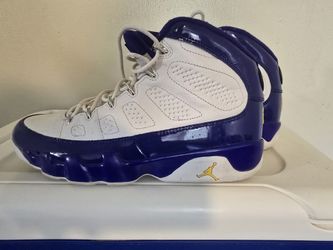 KOBE BRYANT AIR JORDAN RETRO SIZE 11