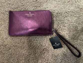 Kate Spade Wristlet