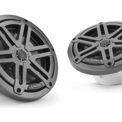 JL Audio M3-650X-S-GM