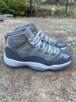 Jordan 11 Retro Cool Grey