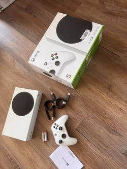 Xbox