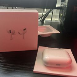 Airpod Pros