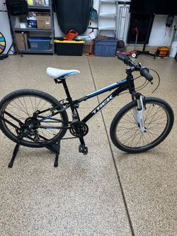 Trek Superfly 24