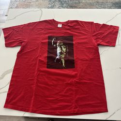 Supreme Raphael T-shirt Men’s XL