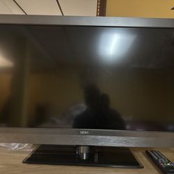 Seiki SE321FB 32" Ultra Slim LED 720p HDTV
