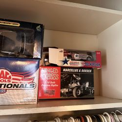Collectible Model Cars