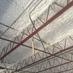 Spray Foam Insulation Shingles Plywood Solar