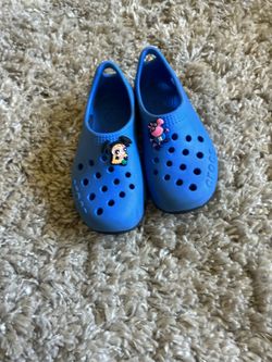 Crocs Kids Size 10C 