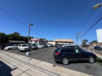 Auto Dealer Space Available for DMV Compliance / License Hanging – San Diego."