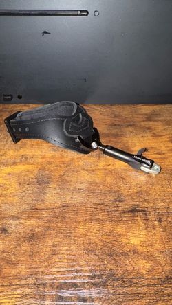 DISCONTINUED - TruBall Assassin Wrist Strap Release