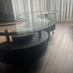 Modern Coffee Table $200obo