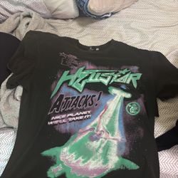 Hellstar T shirt 