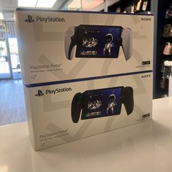 PlayStation portal