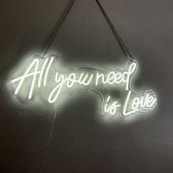 Neon Sign