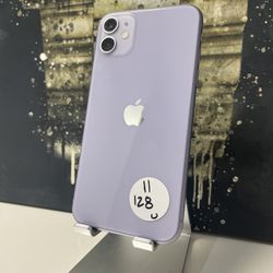 Apple iPhone 11 128GB Unlocked Desbloqueado
