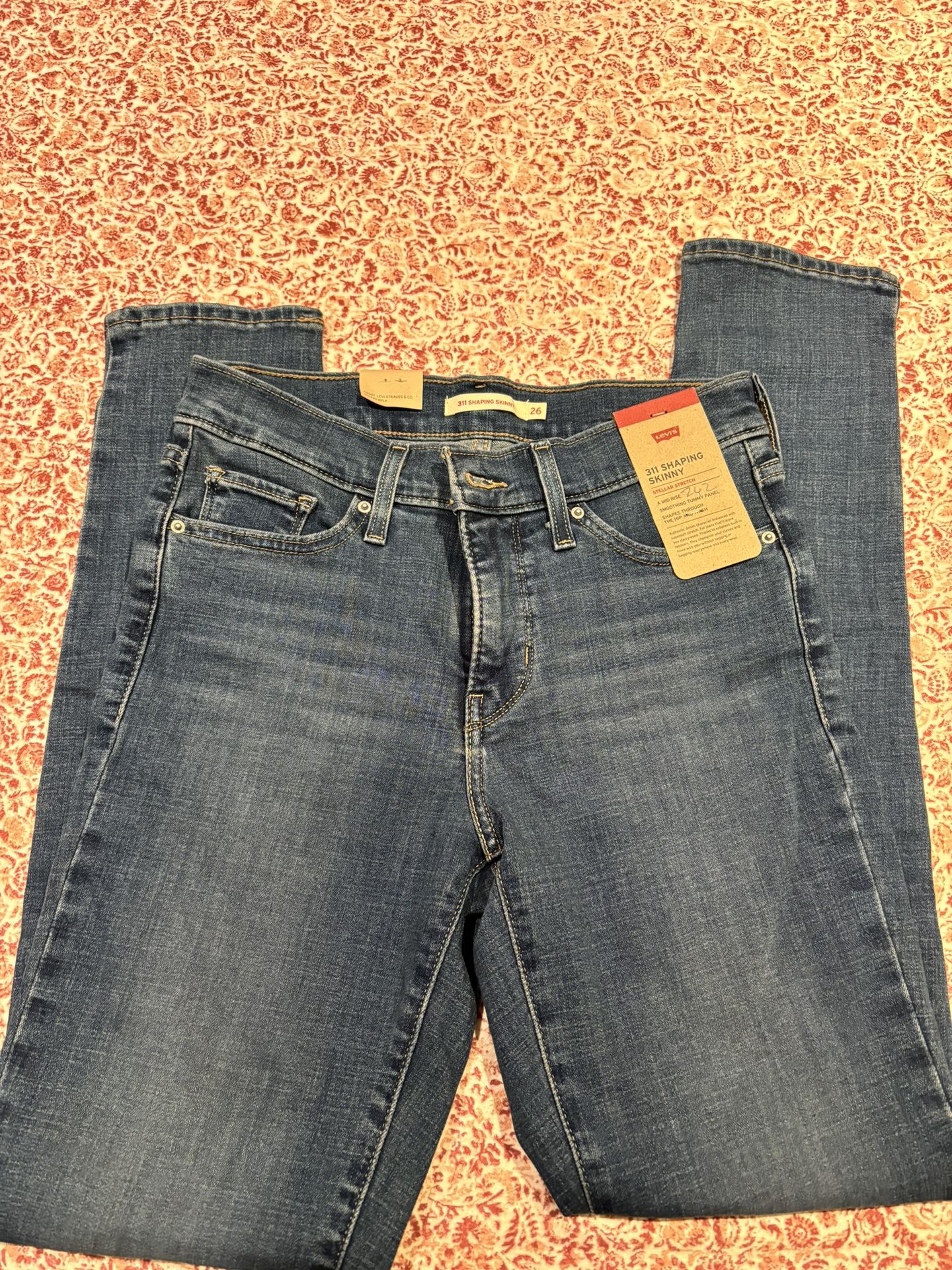 Levi’s Jeans