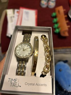 Women’s Watch