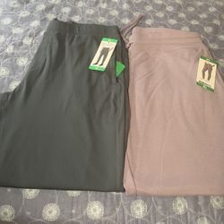 Mens And Womens Joggers 