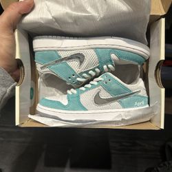Nike Dunk Sb “April”