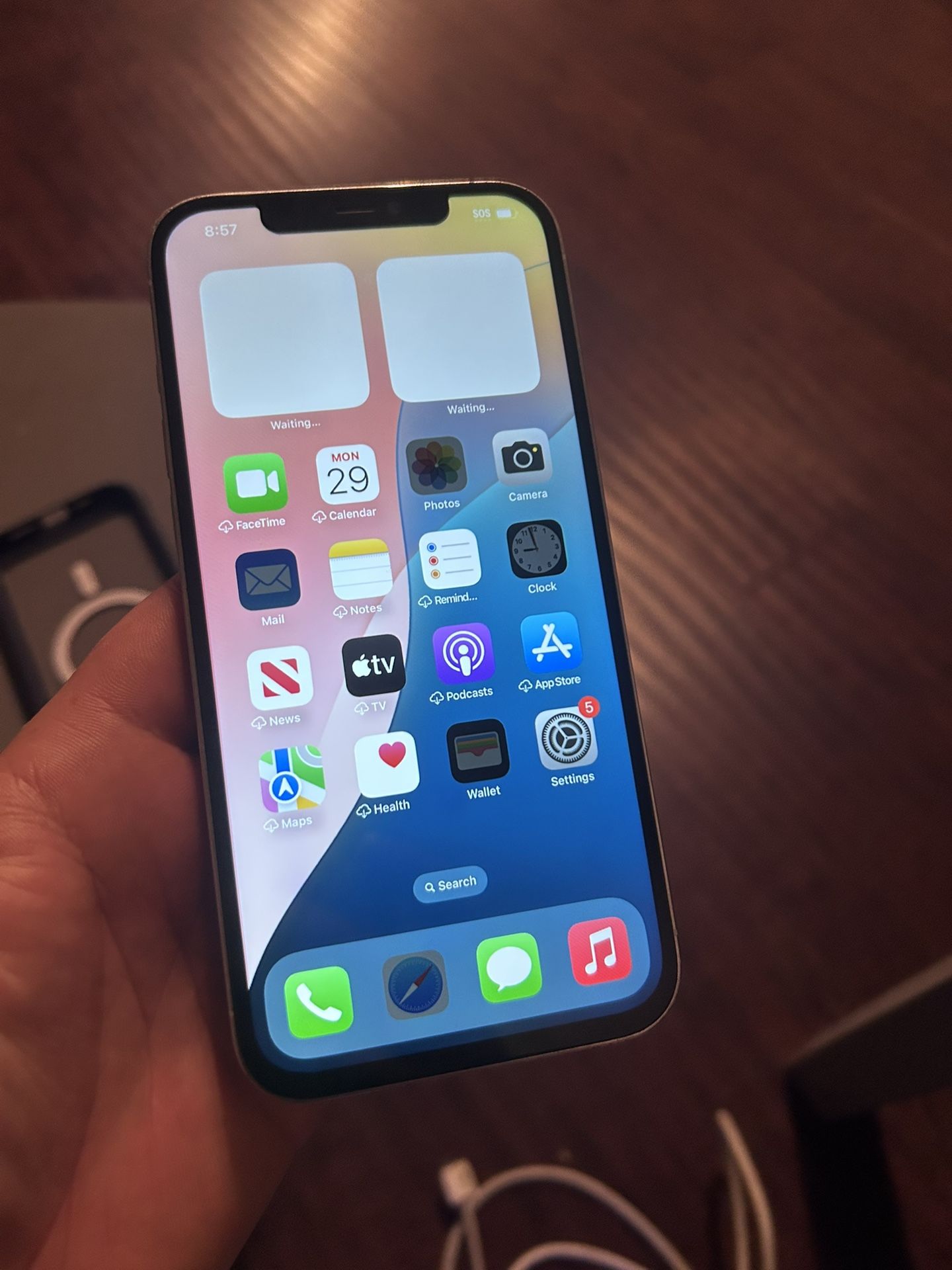 iPhone 12 Pro Max 128 gb