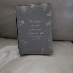Free Bible Cover