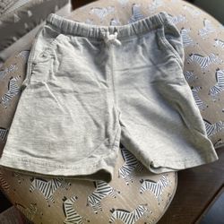 Short Para Niño 5t
