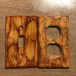 Light switch Covers