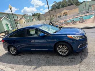 Hyundai Sonata 2017