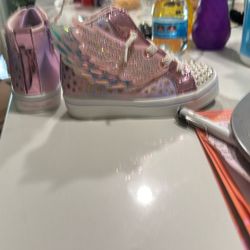 Skechers Twinkle Toes
