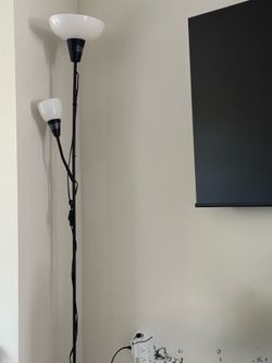 Ikea Lamp
