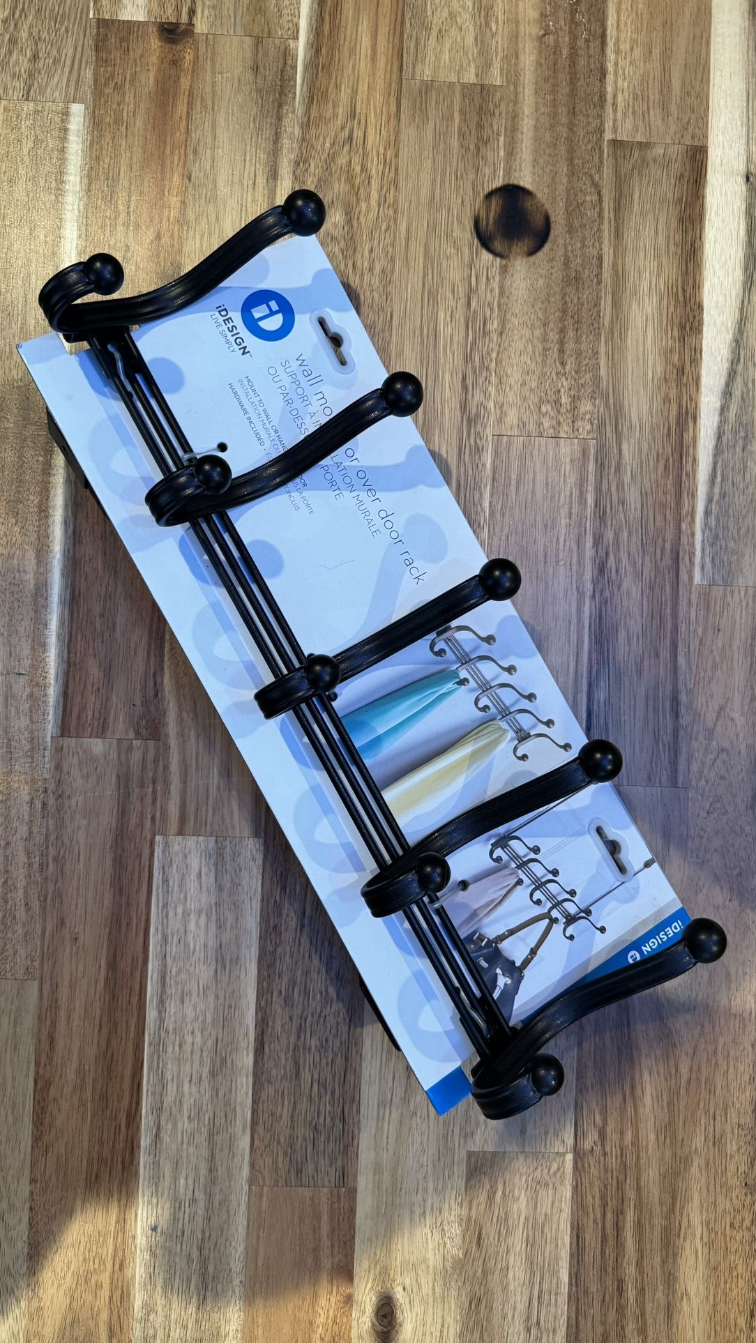 Beautiful Door/Wall Hangers, Never Used!