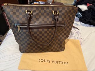 Louie Vuitton purse
