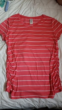 Maternity Top size XL