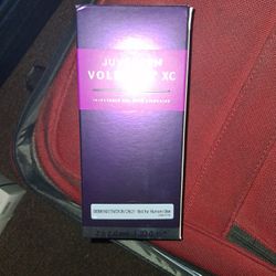 Juveswrm ,Volvella,xc Injection Gel For Lip Implants 