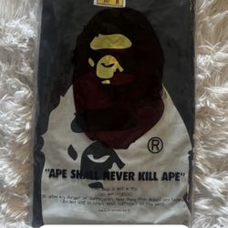 bape shirt