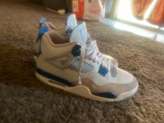 Jordan 4s give you deal if could get today